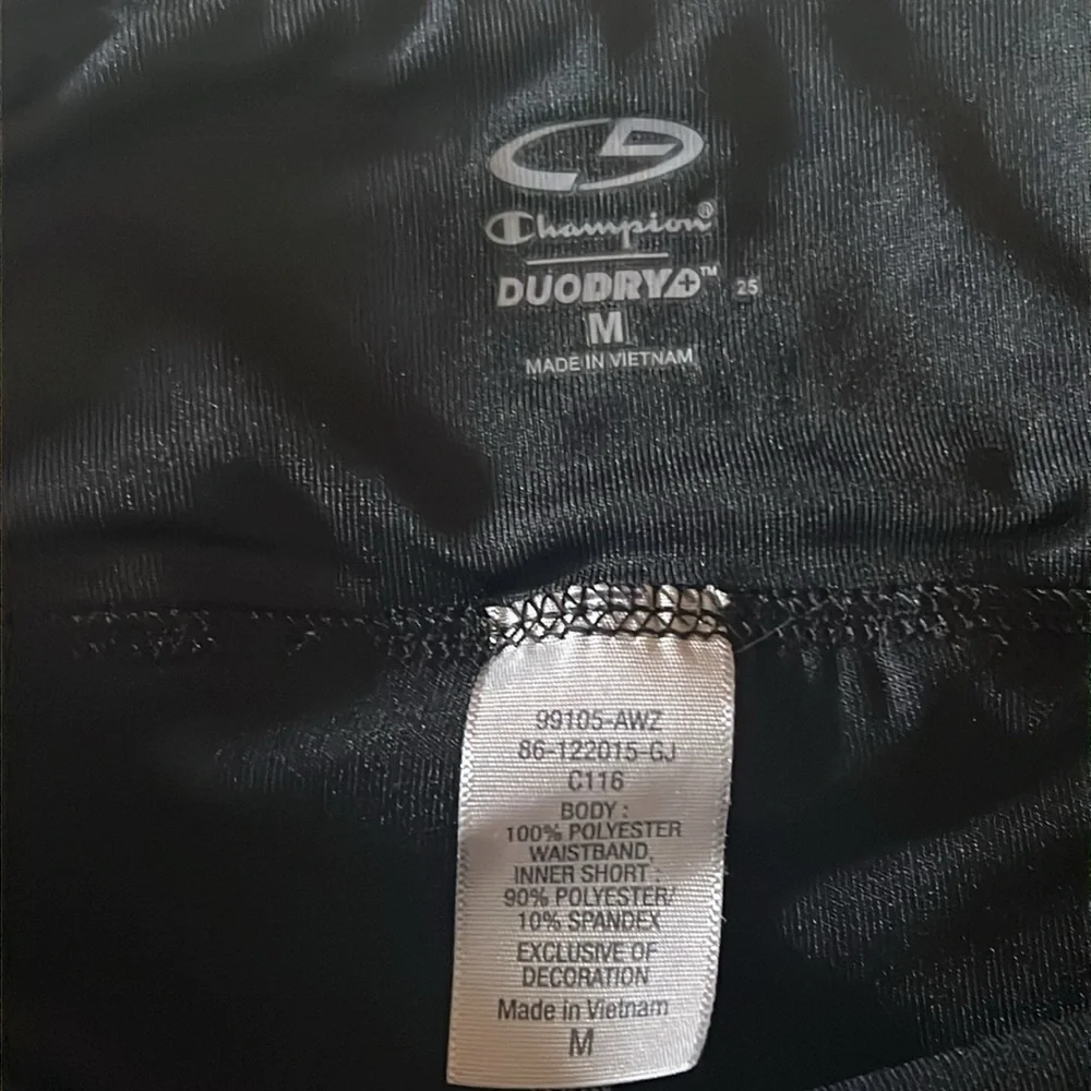 Champion Swim Skort Size Medium